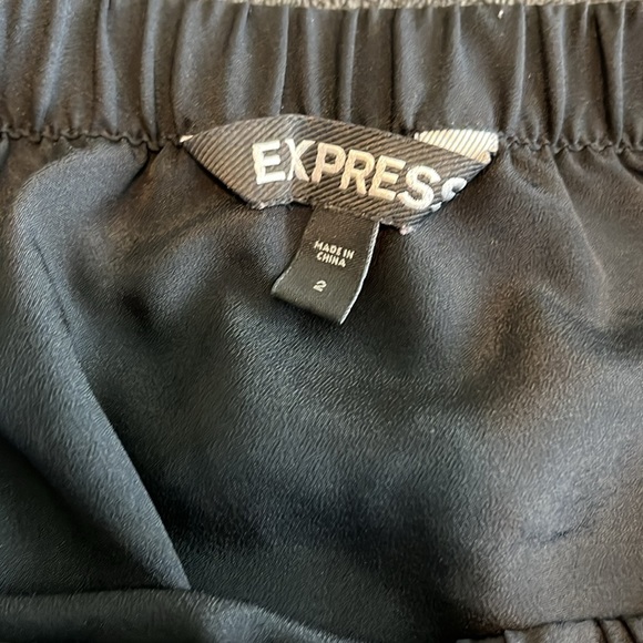 Express Bodysuit Size 2 - Picture 3 of 3